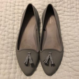 Crocs Flats